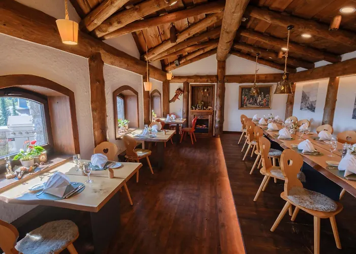 Vier Jahreszeiten Am Resort Schluchsee