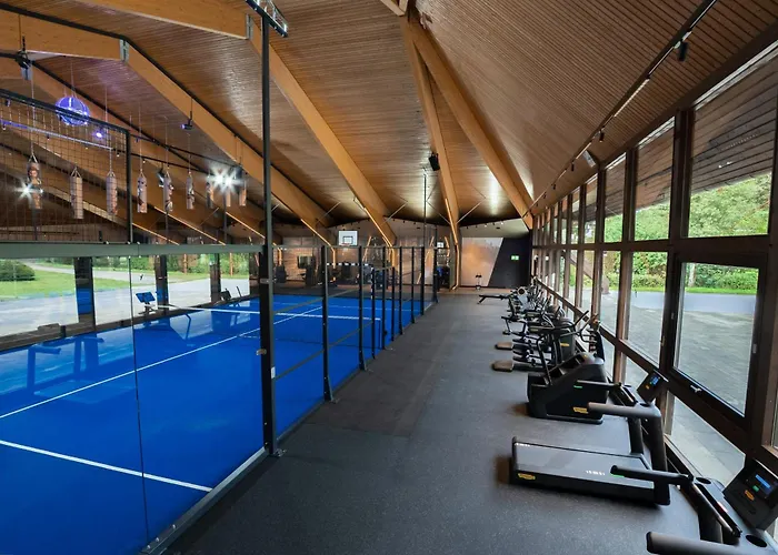 Vier Jahreszeiten Am Resort Schluchsee