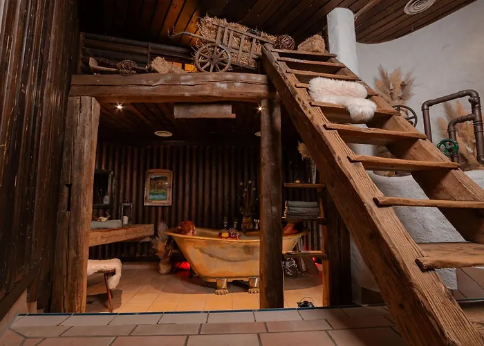 Vier Jahreszeiten Am 5*